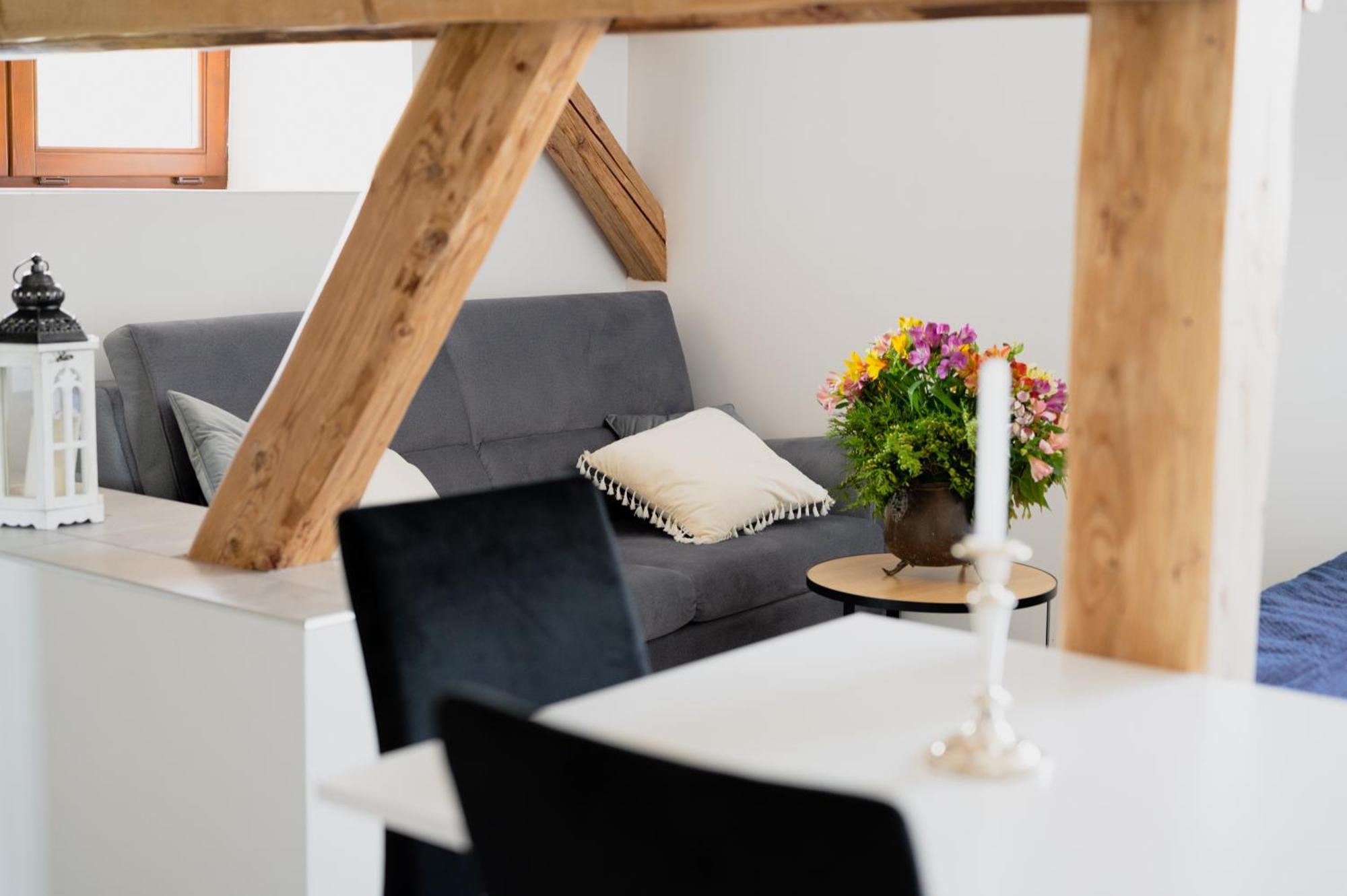 Apartament Citycenterapartment/m2/5 Katowice